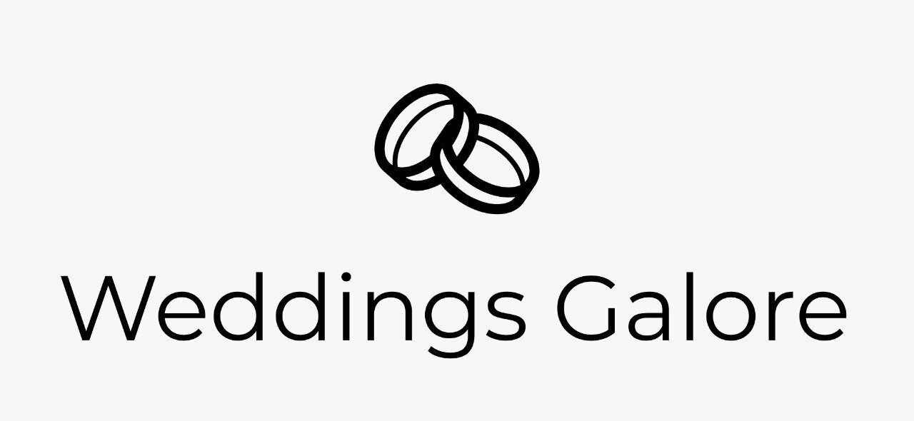 WEDDINGS GALORE