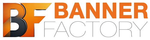 Banner Factory The