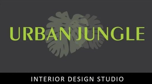 Urban Jungle Interior Design & Decor
