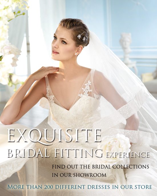 Bridal Mall