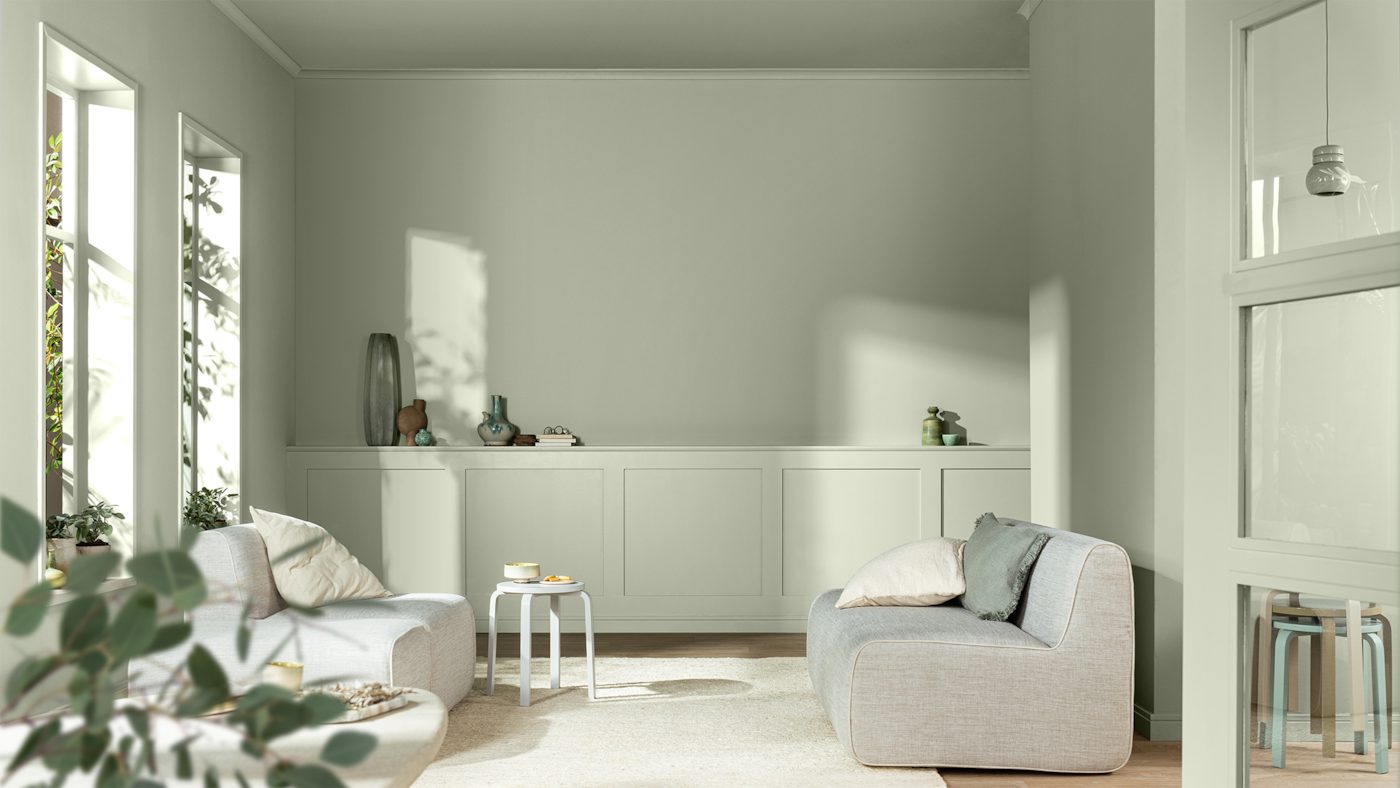 Dulux (Pty) Ltd:Customer Service:Decorative:Help Desk ShareCall