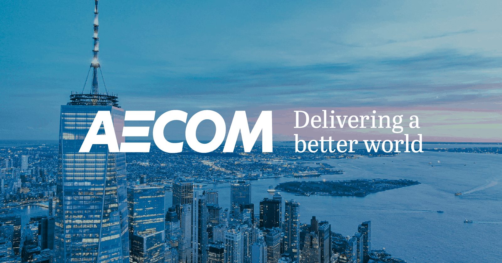 AECOM CC, Durban