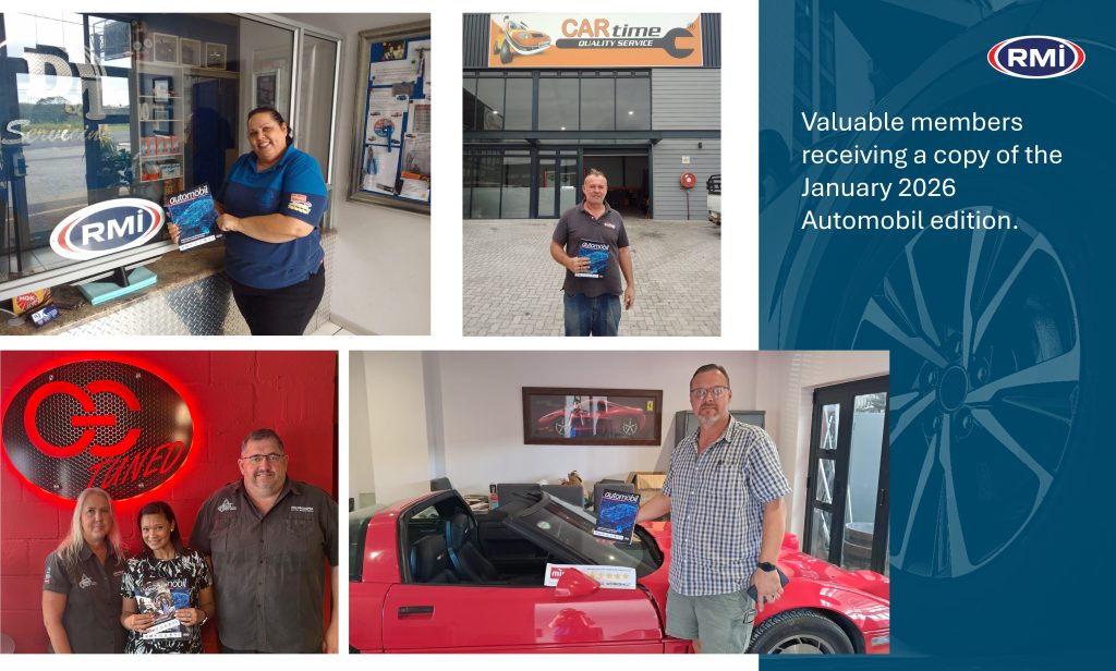 Retail Motor Industry Organisation