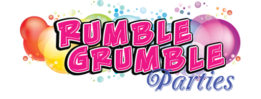 Rumble Grumble Parties Jumping Castle Hire