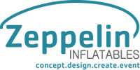 Zeppelin Inflatables
