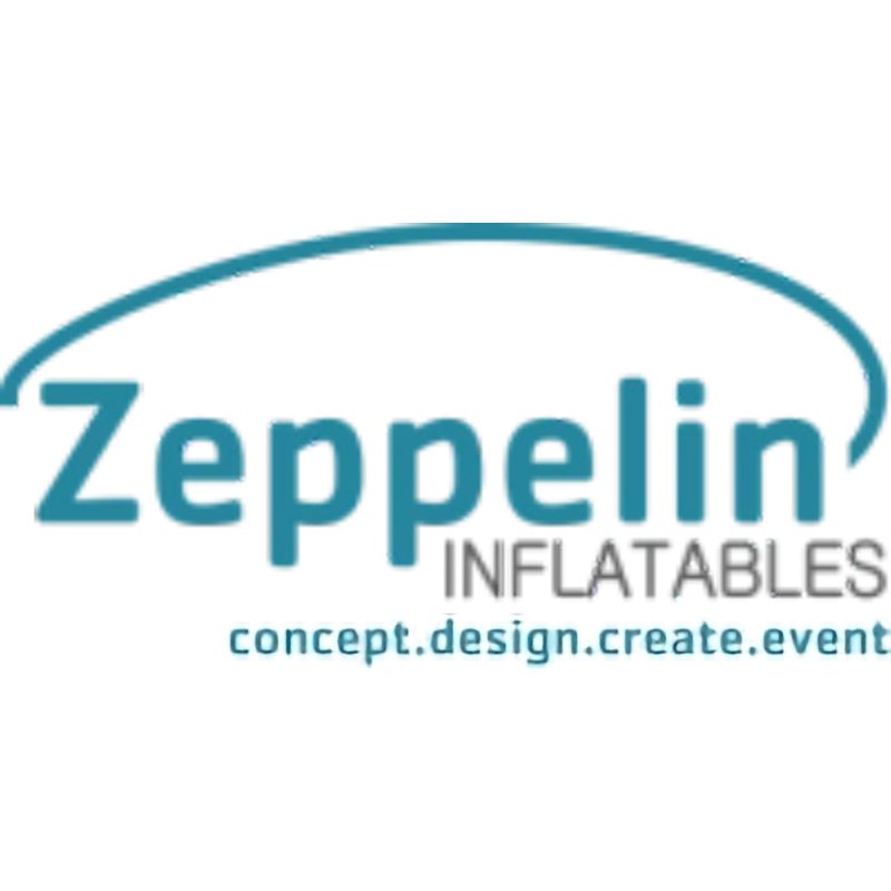 Zeppelin Inflatables
