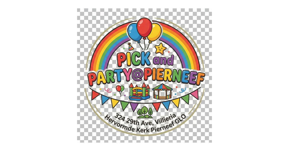 Pick and Party