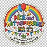 Pick and Party