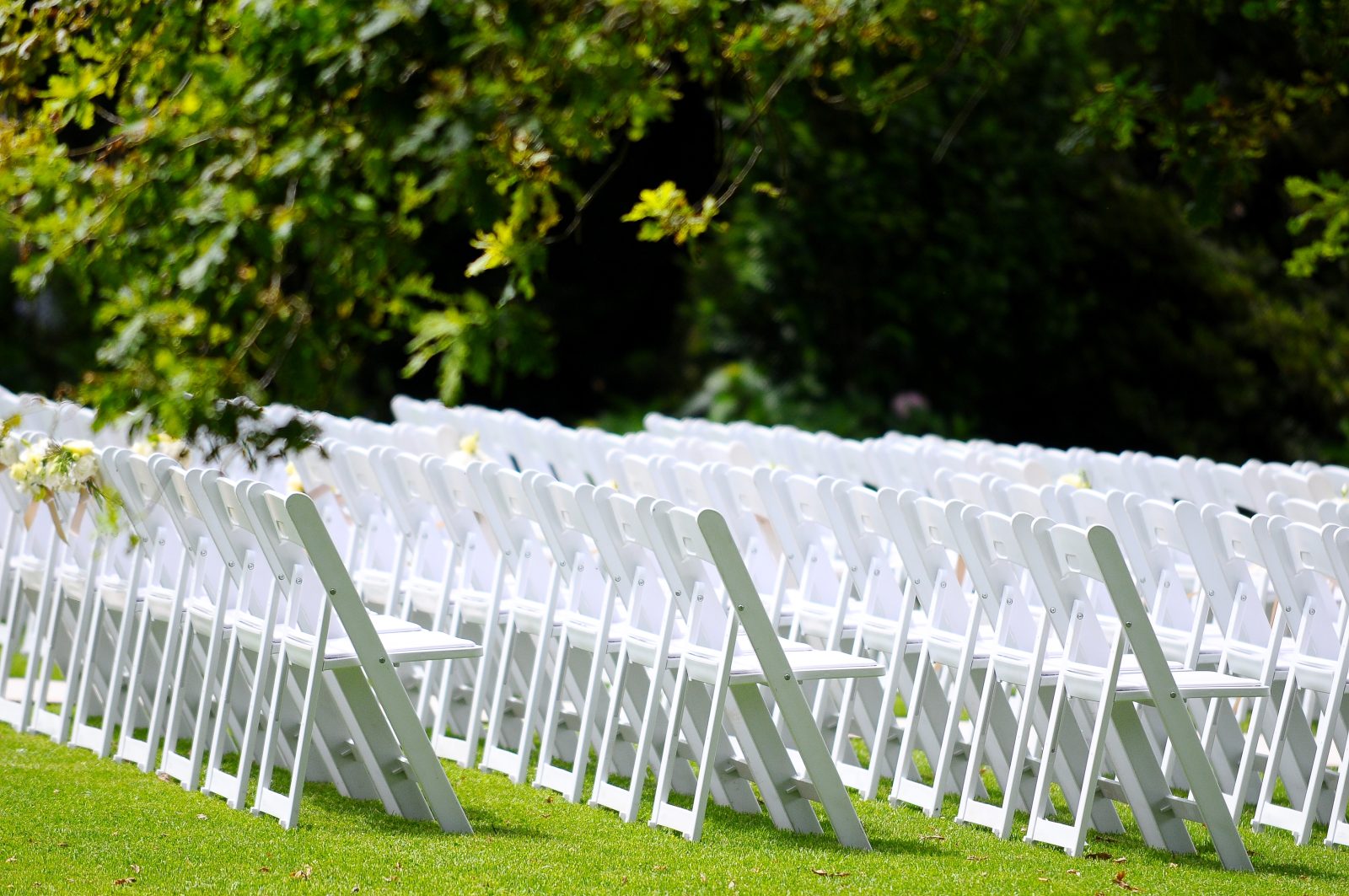 Top Table Catering Hire