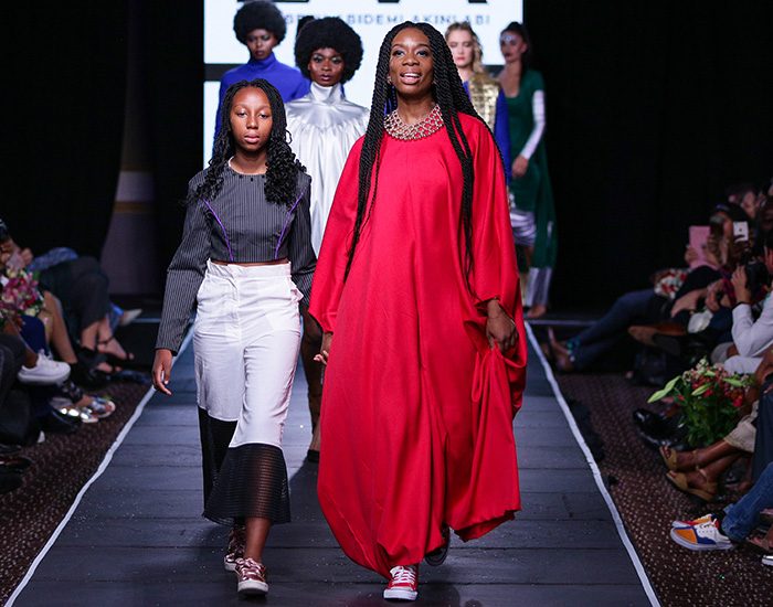 Villioti Fashion Institute