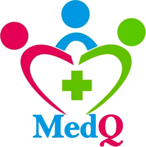 MedQ Medical Supplies