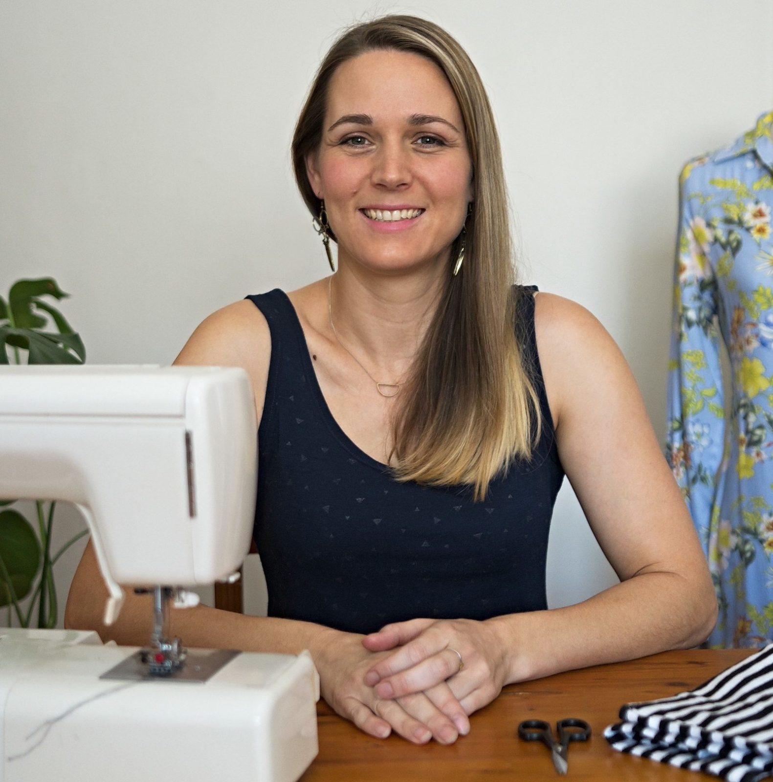 iSEW Sewing Studio