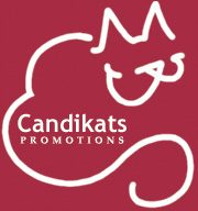 CANDIKATS PROMOTIONS