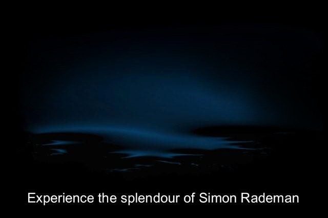 SIMON RADEMAN FASHION DESIGN STUDIO CC,