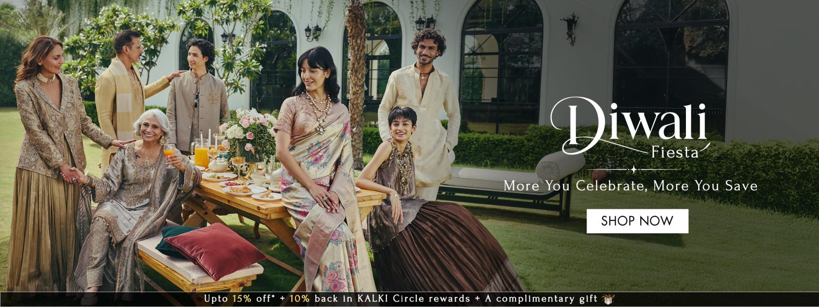 Kalkifashion