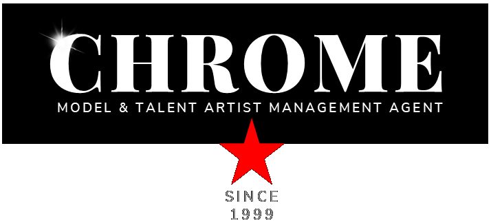 Chrome Model and Talent Agency