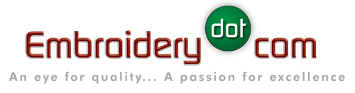 EMBROIDERY DOT COM