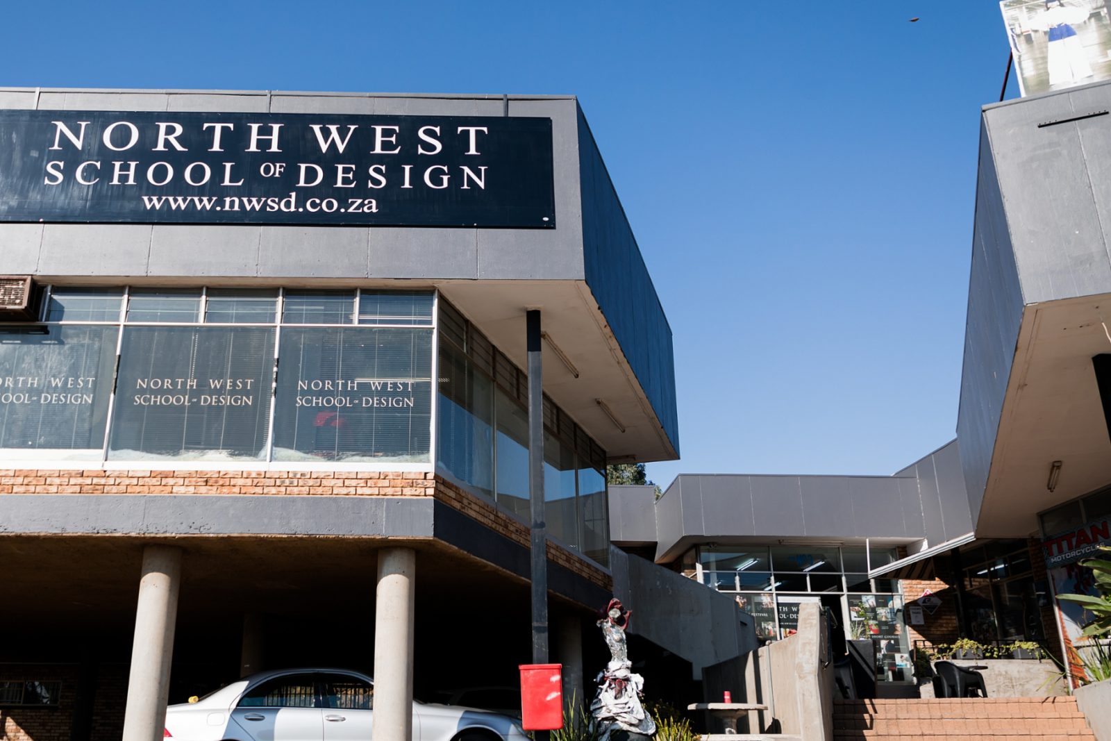 NORTH WEST SCHOOL OF DESIGN