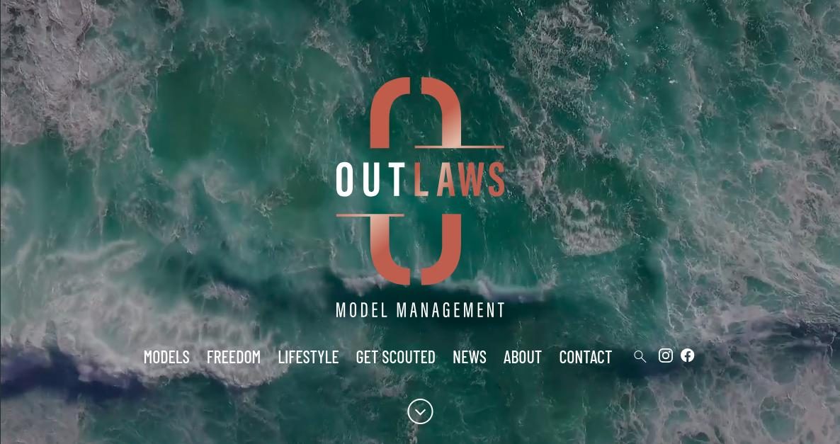 Outlaws Model Agency