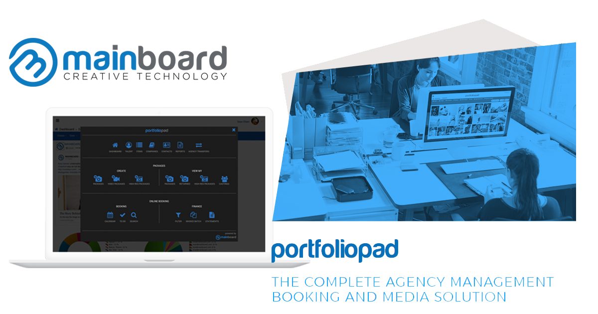 PORTFOLIOPAD.COM