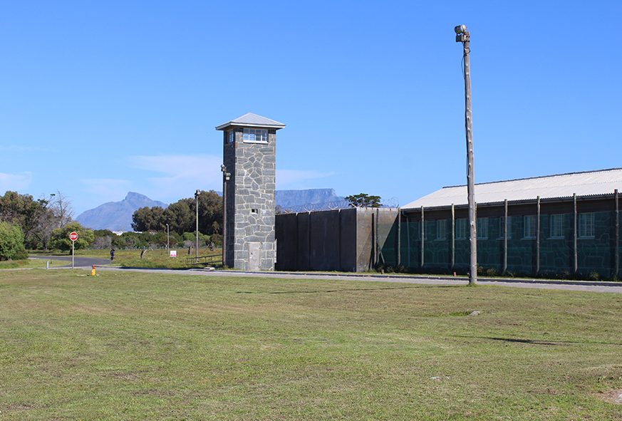 Robben Island