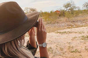 Kruger Wildlife Safaris