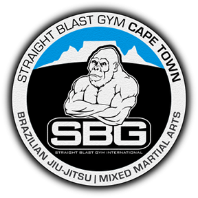 SBG Cape Town Jiu Jitsu & MMA Academy