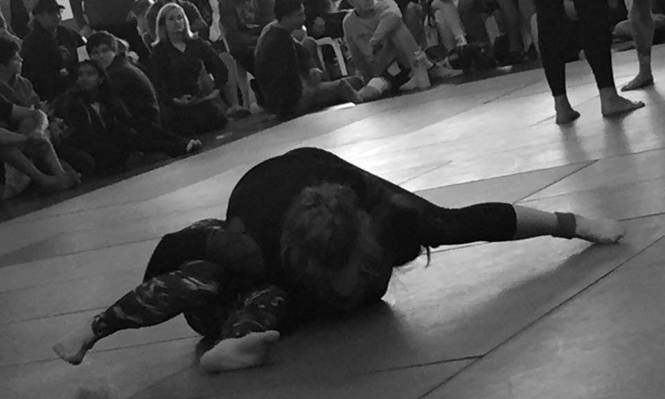 SBG Cape Town Jiu Jitsu & MMA Academy