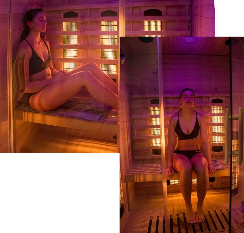 The Athletic Recovery Centre