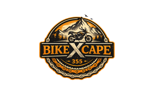 Bike X Cape