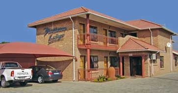 Platinum Lodge
