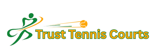 TRUST TENNIS COURTS CONSTRUCTION AND PROJECTS