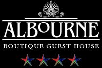 ALBOURNE GUEST HOUSE