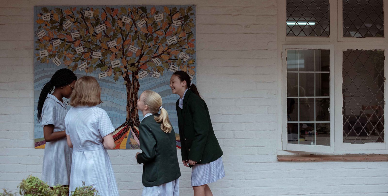 Auckland Park Preparatory School