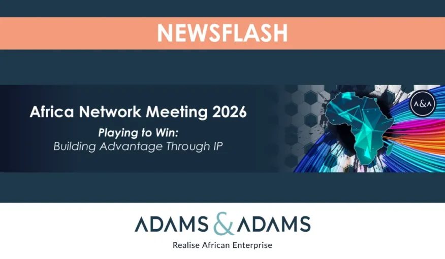Adams & Adams, Johannesburg
