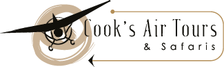 COOKS AIR TOURS