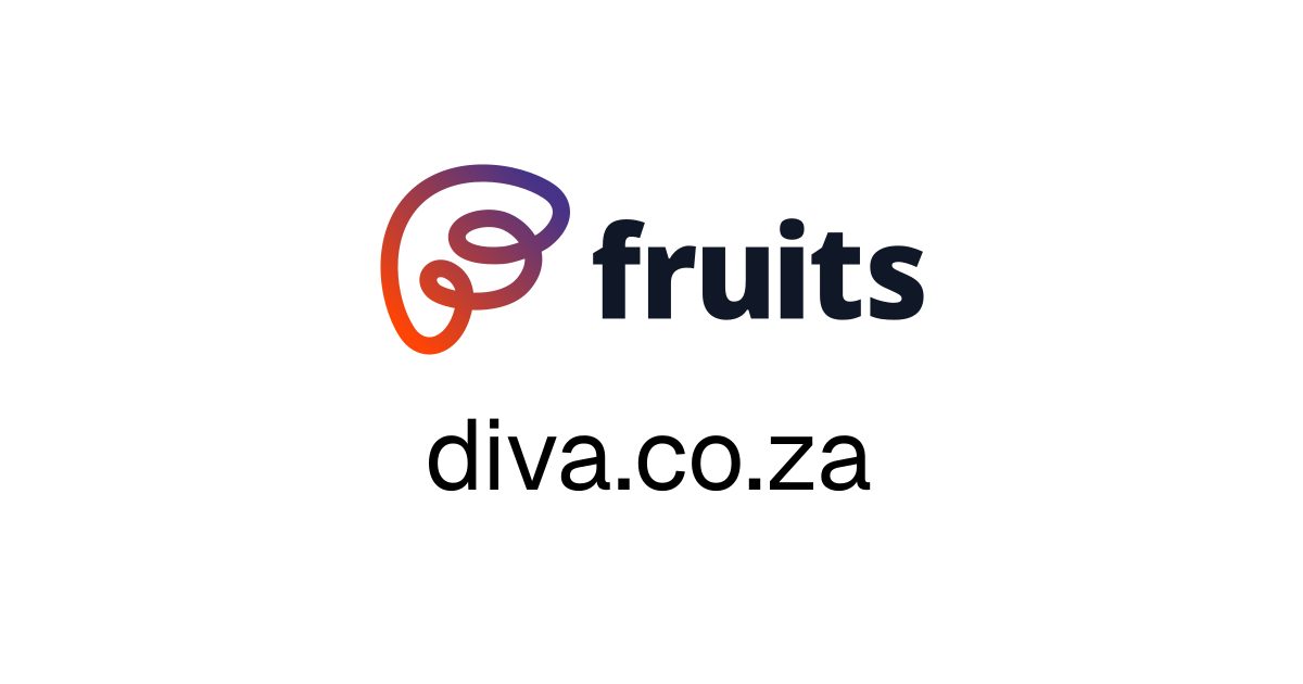 DIVA NUTRITIONAL PRODUCTS