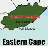 Gonubie Holiday Resort