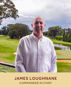 HOUGHTON GOLF CLUB