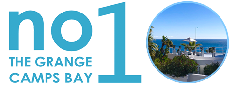 NO 1 THE GRANGE CAMPS BAY