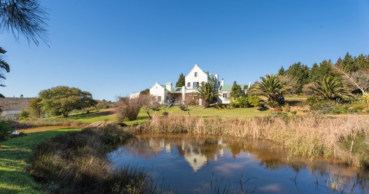 PEACE VALLEY GUEST HOUSE