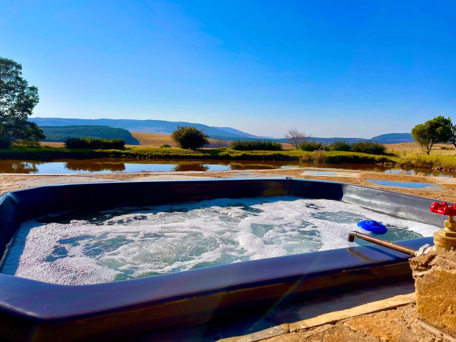 Porta Spa