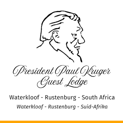 PRESIDENT PAUL KRUGER B&B