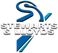 Stewarts & Lloyds