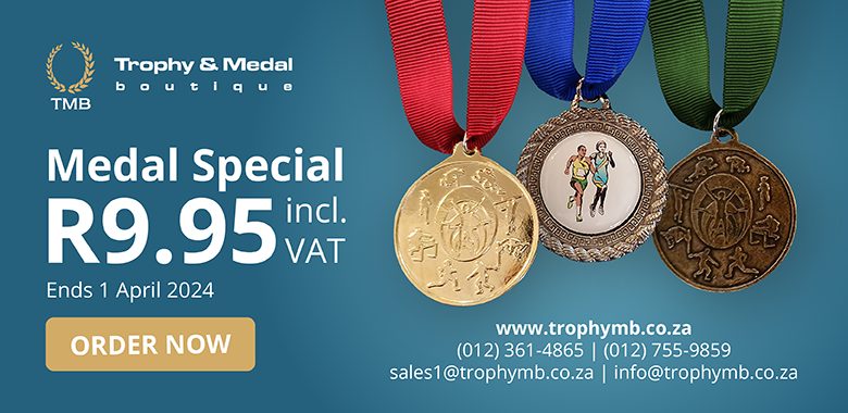 TROPHY & MEDAL BOUTIQUE