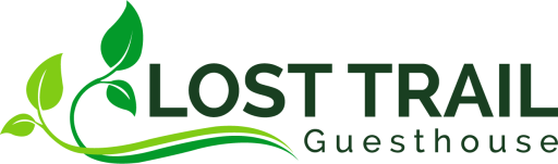 LOST TRAIL