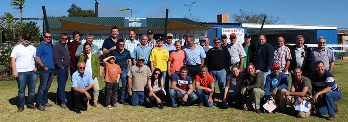 Krugersdorp Flying Club