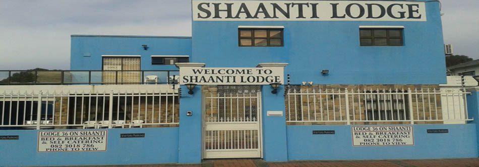 Shaanti Lodge