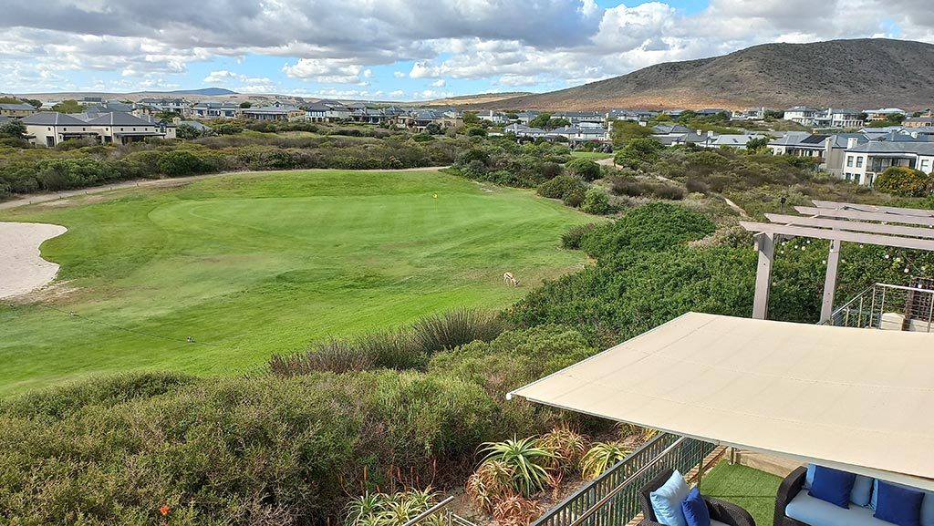 Atlantic Beach Golf Club & Estate