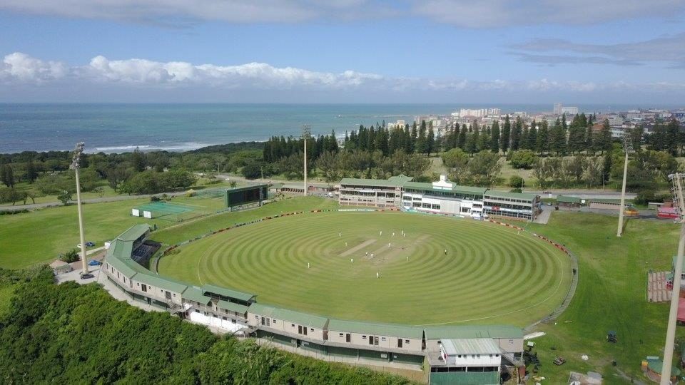Border Cricket Board